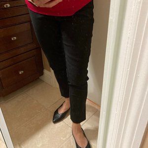 Loft Skinny pants 6P NWT
